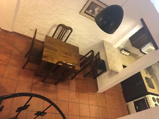 Alquilo Apartamento de 1 habitación en zona 15 Vista Hermosa 1  - 2