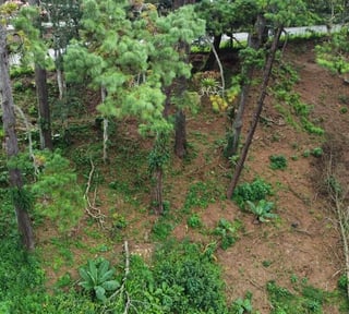 Terrenos en VENTA en Santa Rosalía