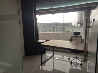 Oficina privada en Renta en Edificio Geminis - 5