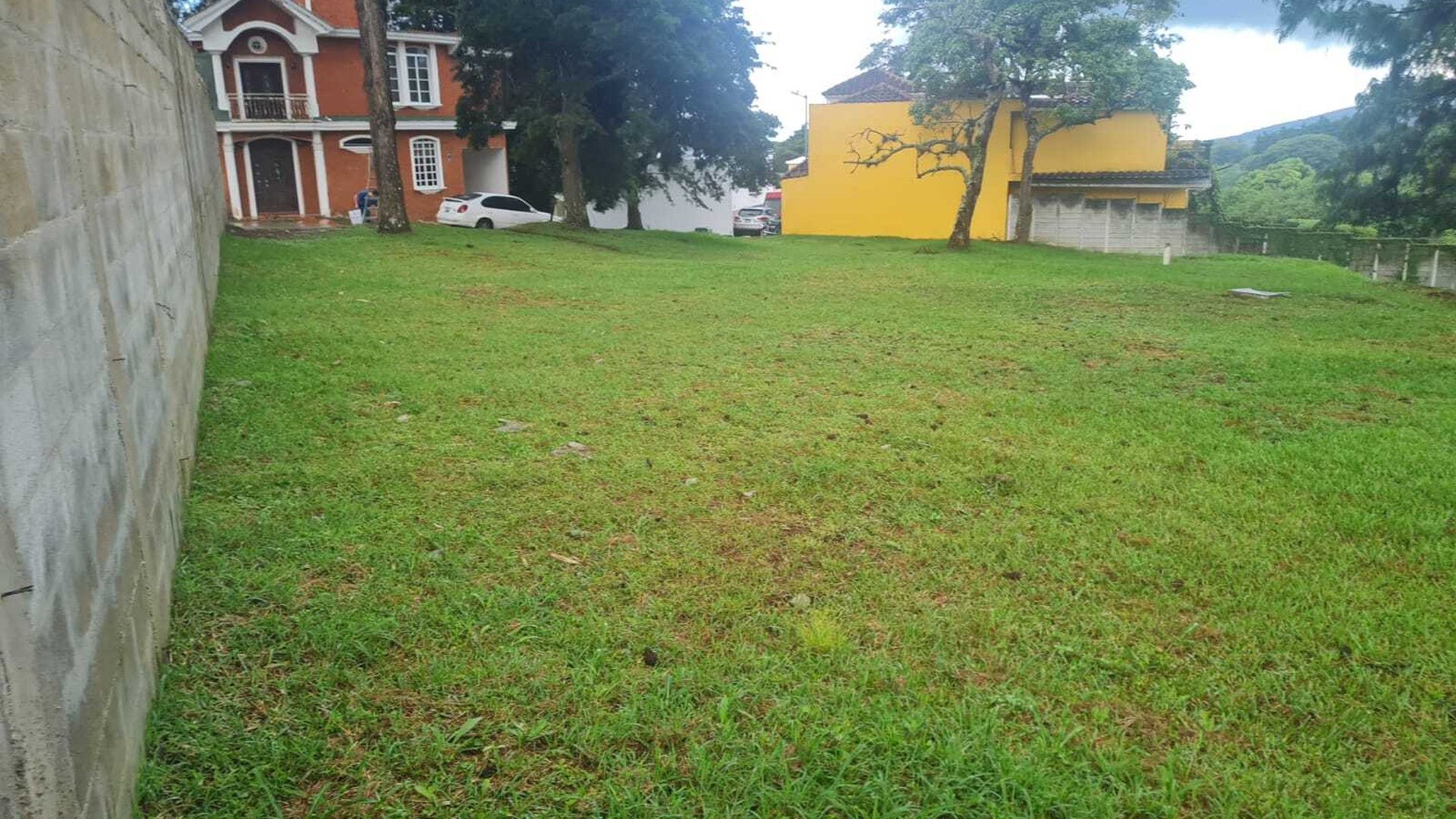 Terreno Residencial Boques de Vila Verde