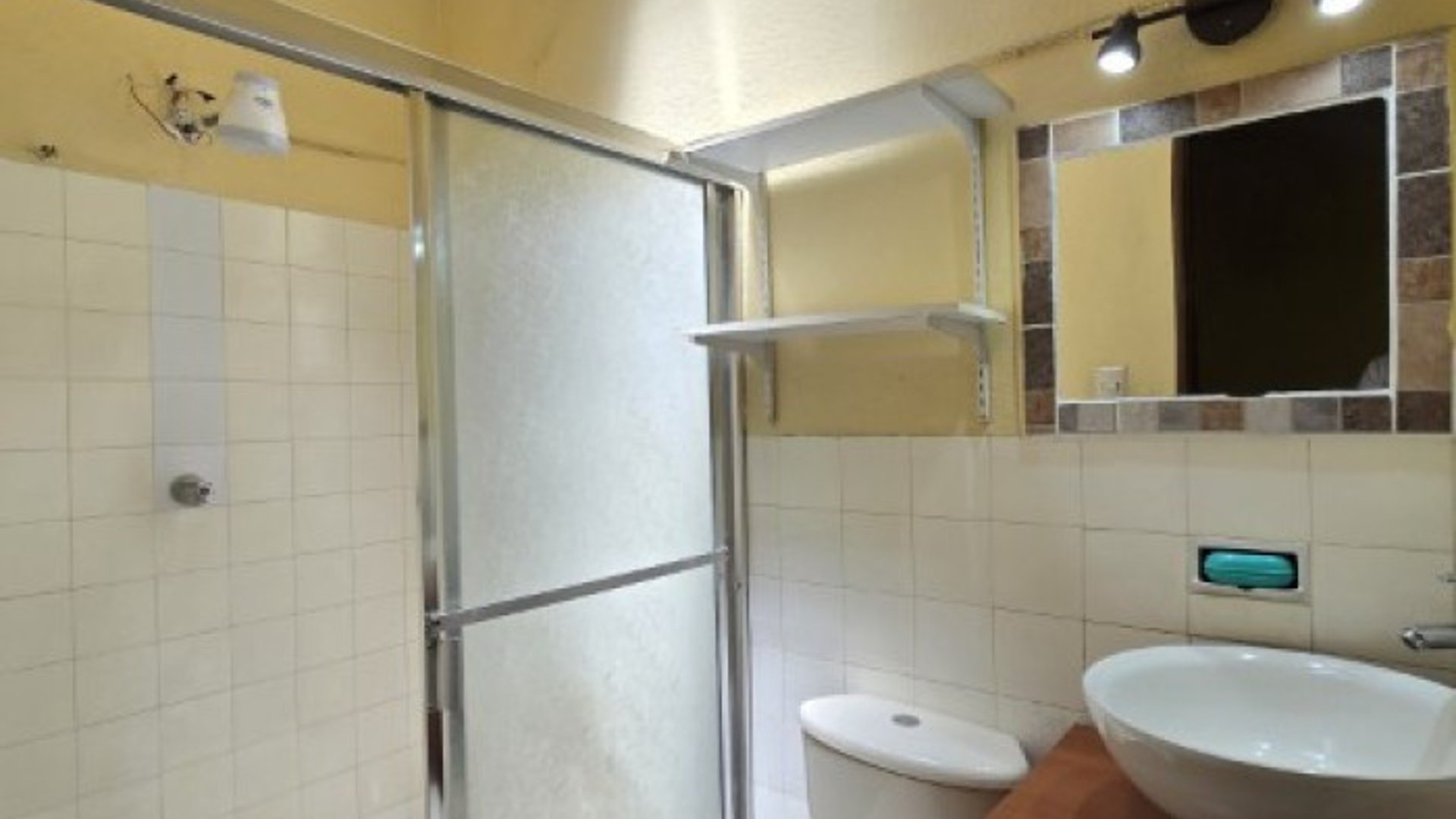 Casa Sola Residencial en Venta Zona 5 Ciudad Guatemala - Miniatura 13