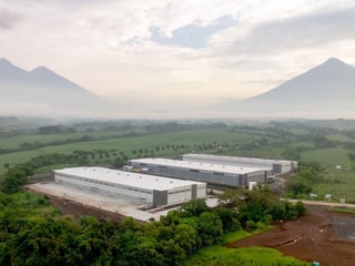 Área de Bodega en ALQUILER en Escuintla - 3