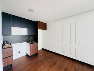 VENTA Ó ALQUILER DE APARTAMENTO PARA ESTRENAR - ATARAH, ZONA 10 - 3
