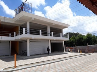 Local en Renta en Comercial en San Jose Villa Nueva - 3