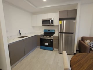 Estrena Moderno Apartamento en Renta | Zona 13, Área Elgin - 3