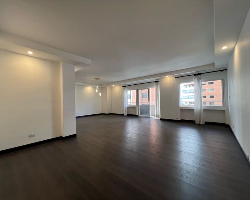 Venta apartamento 3 Dormitorios | Edificio Terranova Zona 14 (C)