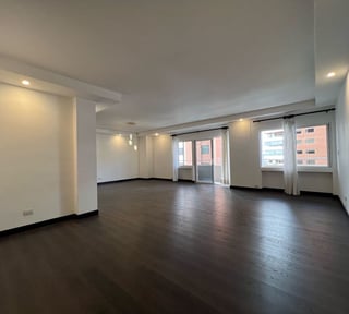 Venta apartamento 3 Dormitorios | Edificio Terranova Zona 14 (C)