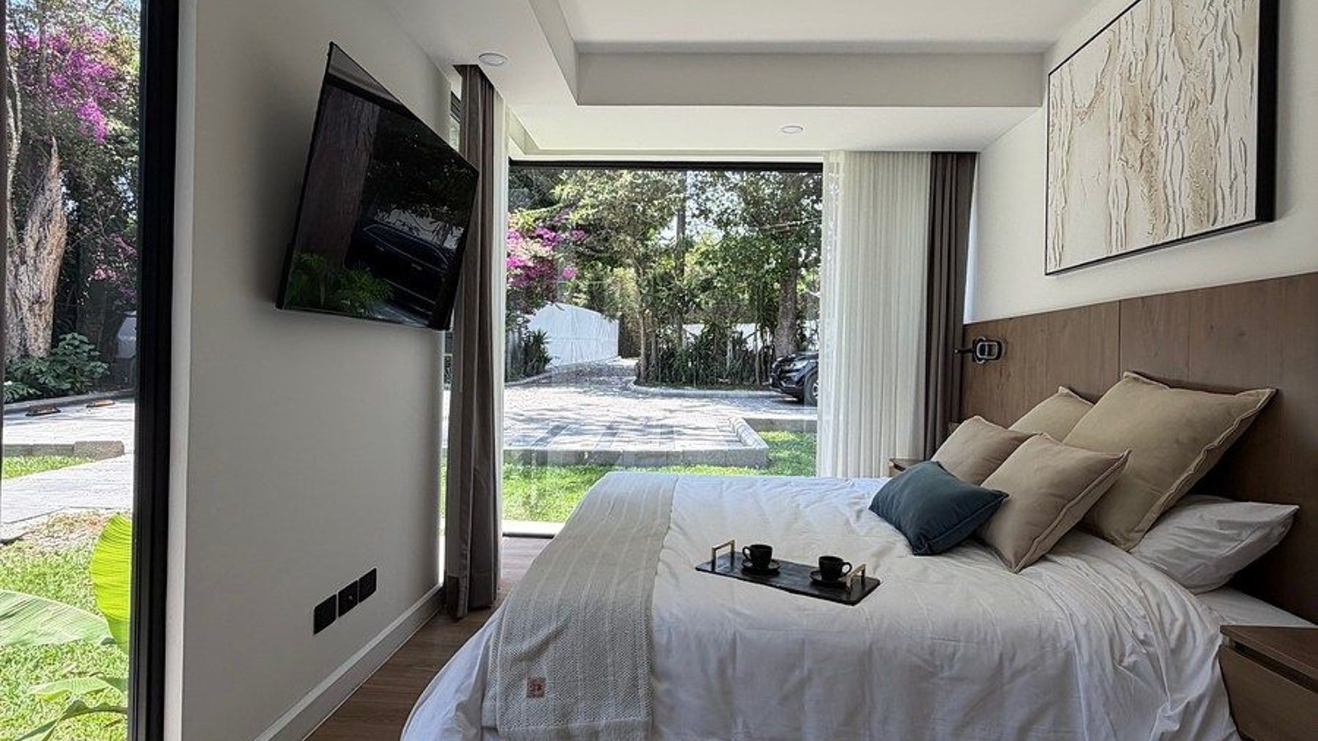 ZENIKA SAN ISIDRO- Precioso proyecto de Apartamentos, zona 16 - Miniatura 11