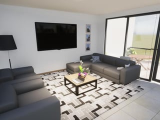 Casa en Venta Arrazola Panorama Fraijanes, Guatemala - 3