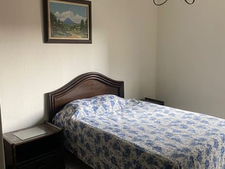 Apartamento en renta, en Zona 9 - 4