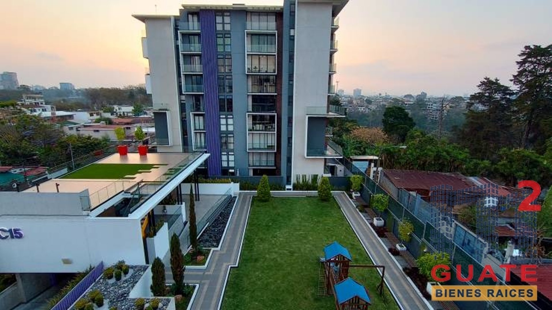 Apartamento en Venta, Zona 15 (V8483) - Miniatura 13