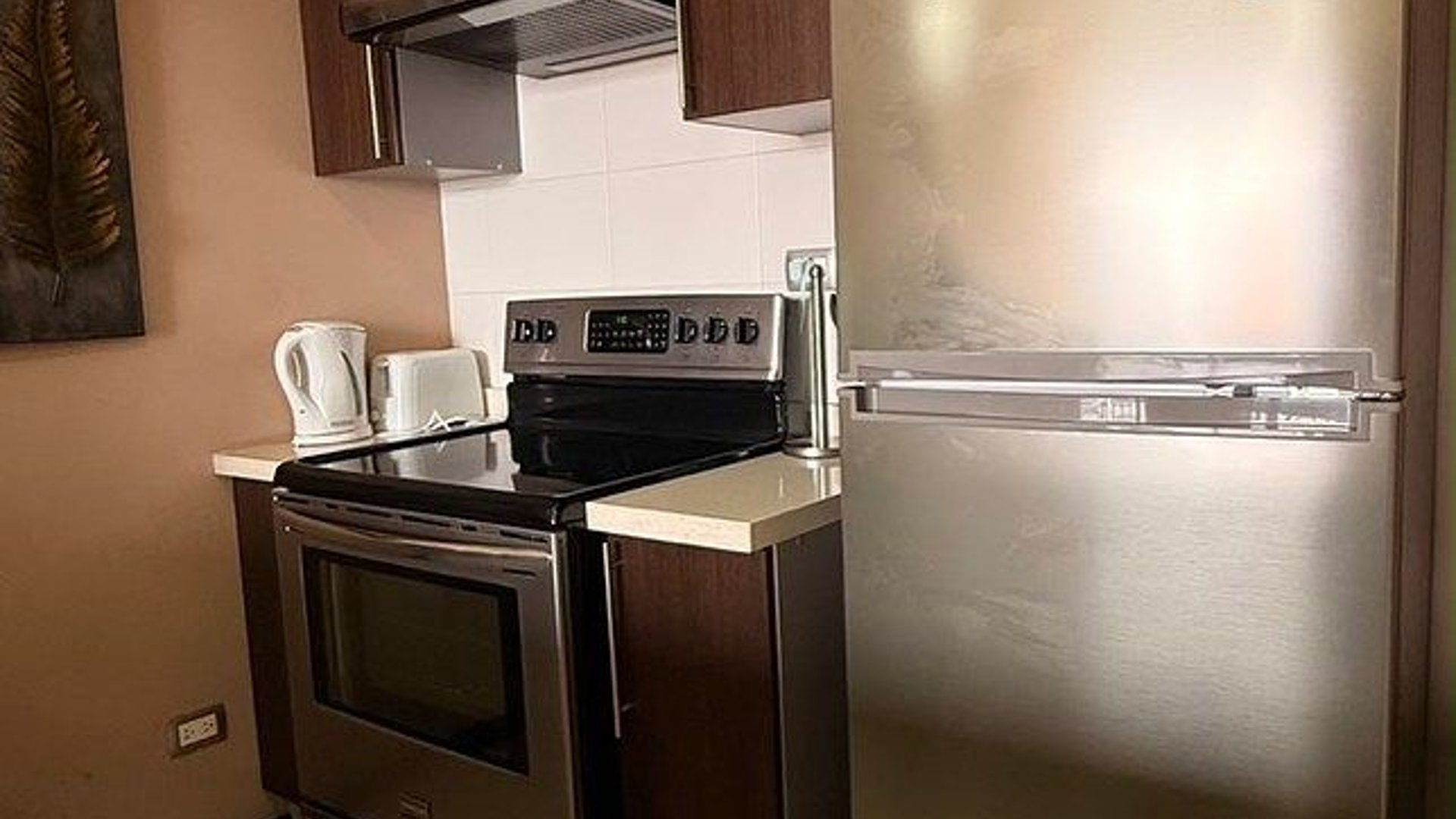 APARTAMENTO AMUEBLADO EN RENTA | TORRE 14, ZONA 14 - Miniatura 6