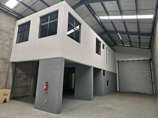Ofibodega en Alquiler en Chimaltenango, Empresarial Chimaltenango - 4