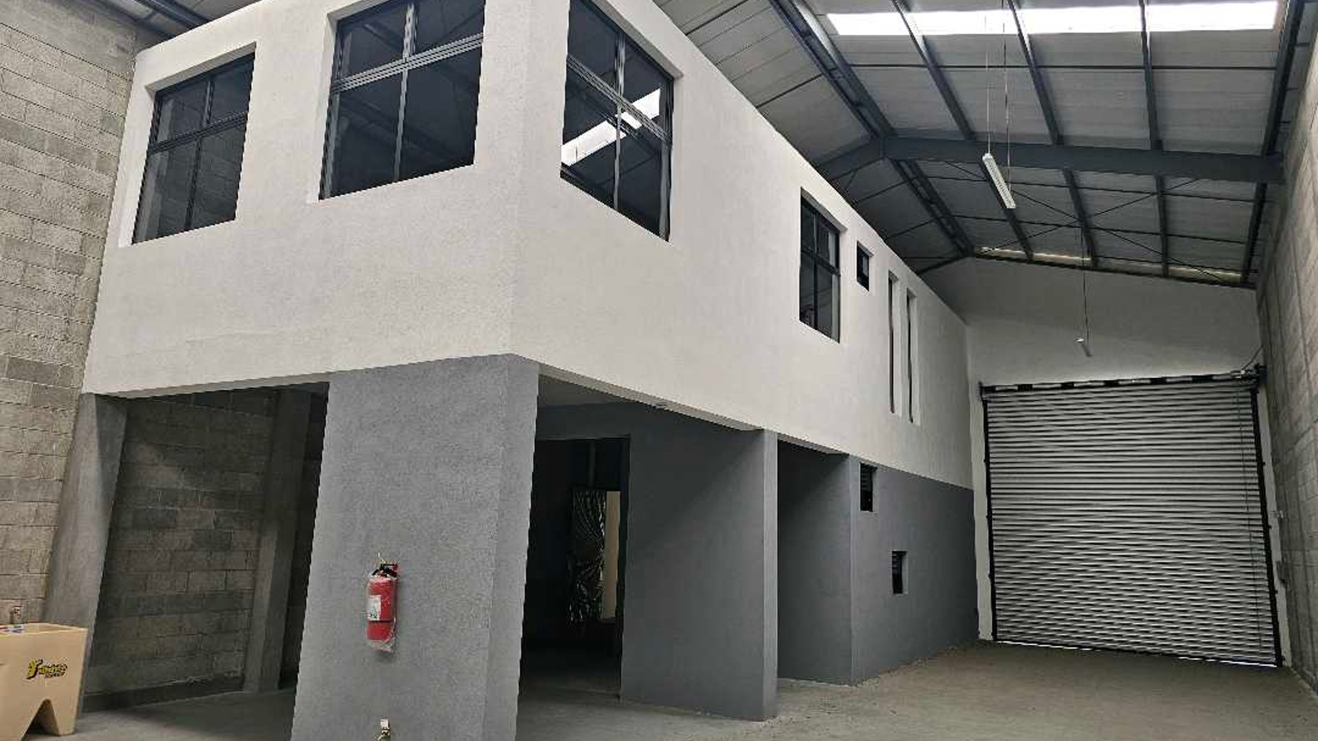 Ofibodega en Alquiler en Chimaltenango, Empresarial Chimaltenango - Miniatura 4