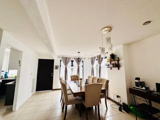 Se vende casa de 3 niveles Alika Club Residencial Km 18.5 Ref-6041 - 3