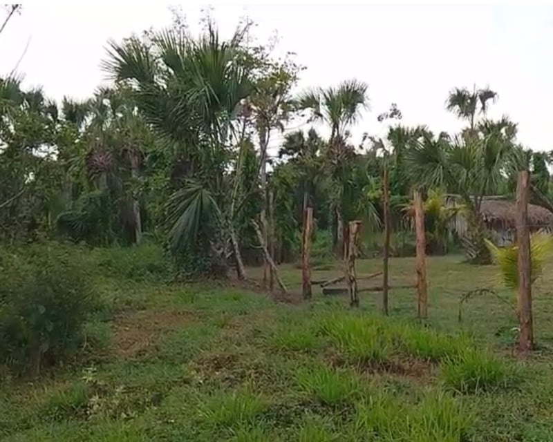 TERRENO EN VENTA – ALDEA EL CEBOLLITO, HAWÁI CHIQUIMULA