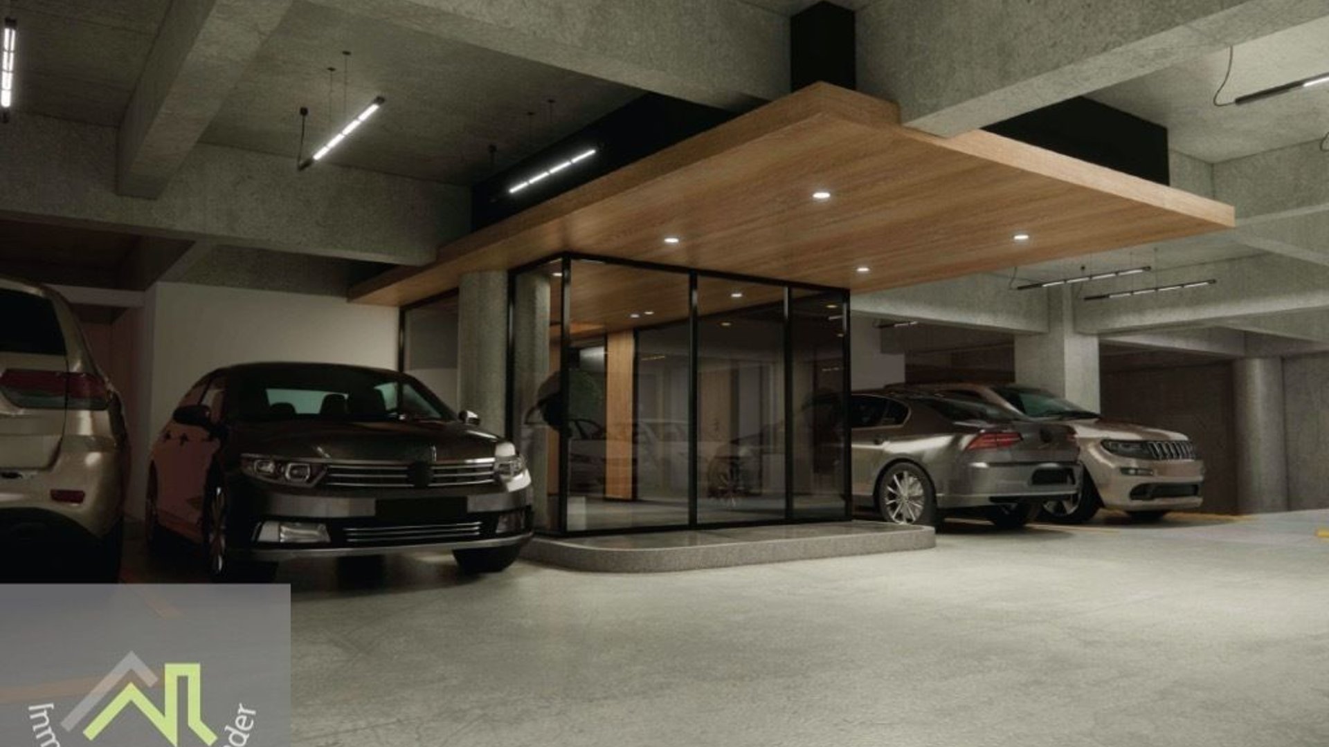 Moderno Edificio en Venta para Inversión , zona 10 - Miniatura 8