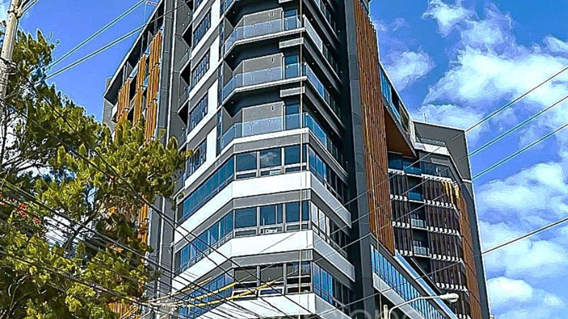 Apartamento en Venta, Amueblado y Equipado, Edificio Séptimo, Zona 4 - Image 1