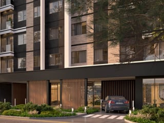 En venta apartamento en zona 15 Guatemala - 3