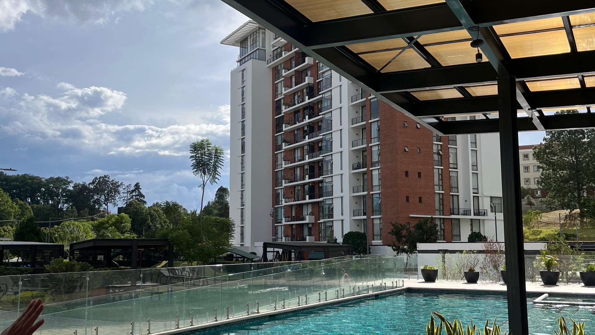 Apartamento a estrenar San Isidro 2021 - Miniatura 5