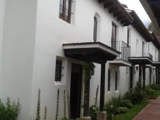 ALQUILER DE HERMOSO TOWNHOUSE - PASEO DEL OBISPO, ANTIGUA - 3