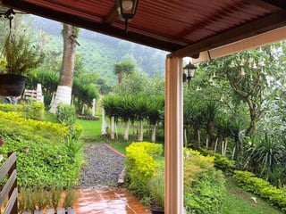 VENTA DE ESPECTACULAR FINCA EN PRODUCCIÓN - SAN VICENTE PACAYA - 5