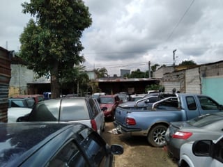 Terreno en Alquiler para Uso Comercial en Villa Nueva - 4
