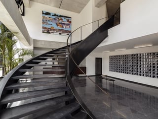 Apartamento 1 Habitación en Zona  4, Edificio Venezia, Ciudad de Guatemala - Renta USD 700 - 2