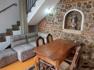 Apartamento amueblado en alquiler Antigua Guatemala - 2