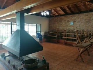 Venta  Chalet terreno grande Amatitlan 10000 vrs - Image 3