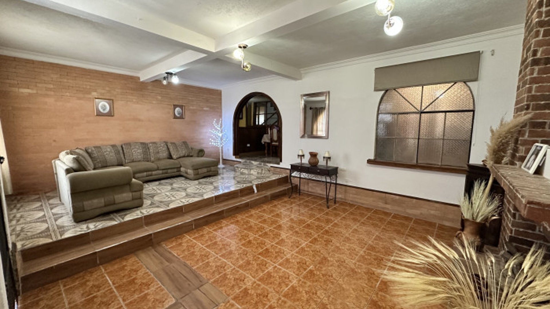 CASA EN VENTA EN KM 11.5 CARRETERA A SAN PEDRO AYAMPUC - Miniatura 3