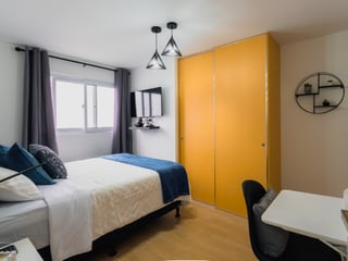 APARTAMENTO EN VENTA | ANDARES 12 | ZONA 12 - 4