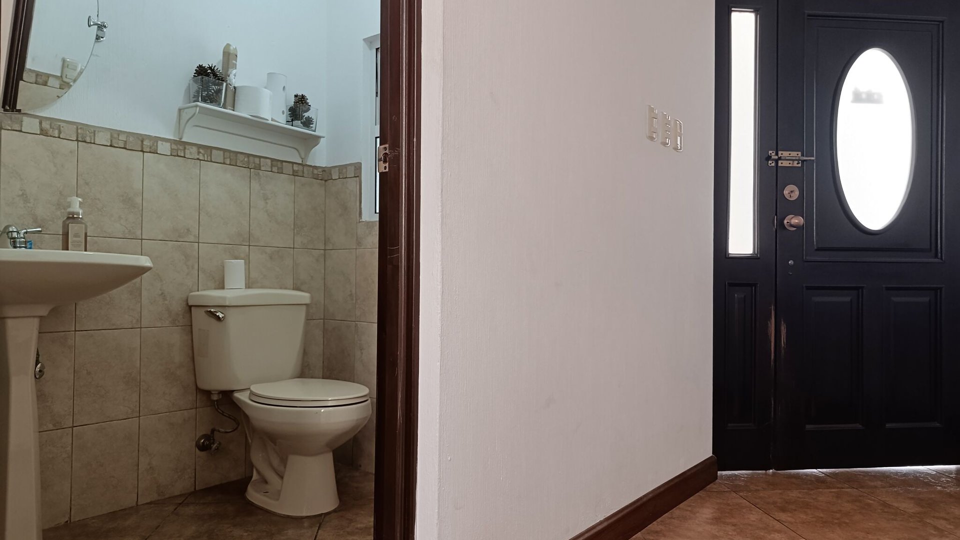 Casa en alquiler – Sector B3, Ciudad San Cristóbal - Miniatura 16