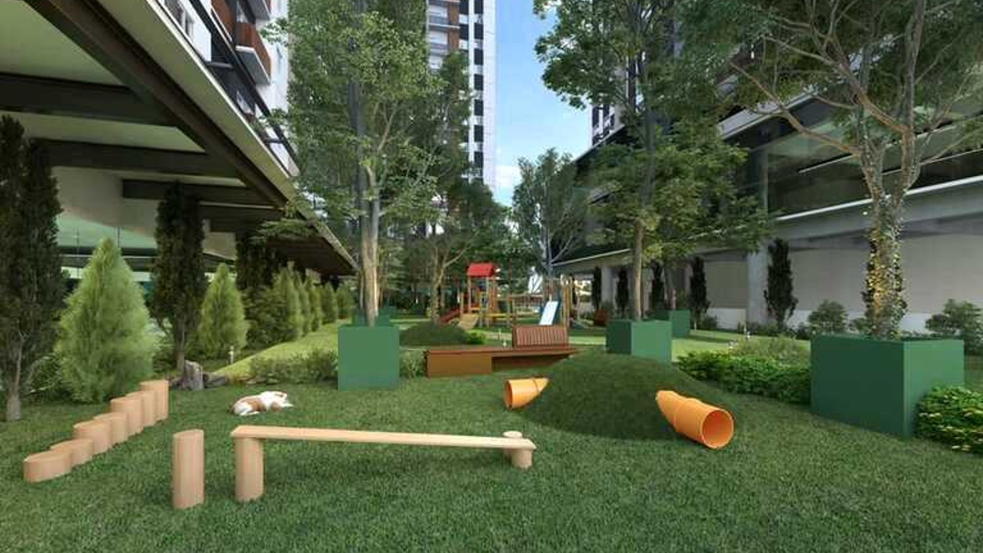 APARTAMENTO EN ALQUILER / VENTA ???? Edificio Andares, Zona 12 - Miniatura 9