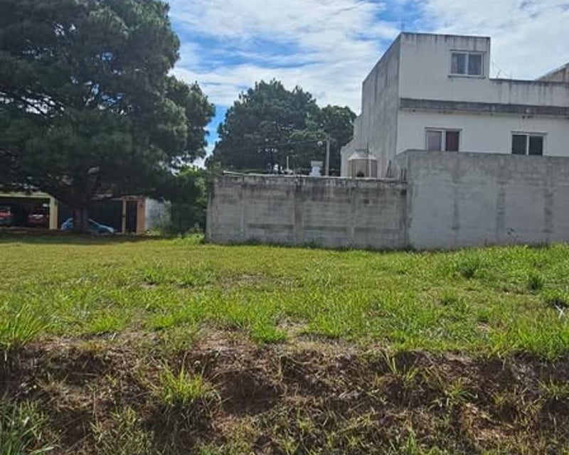 TERRENO EN CONDOMINIO CONDADO DE MINERVA ZONA 11 DE MIXCO.