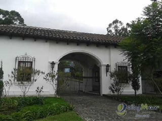 TERRENO EN VENTA ANTIGUA GUATEMALA - 5