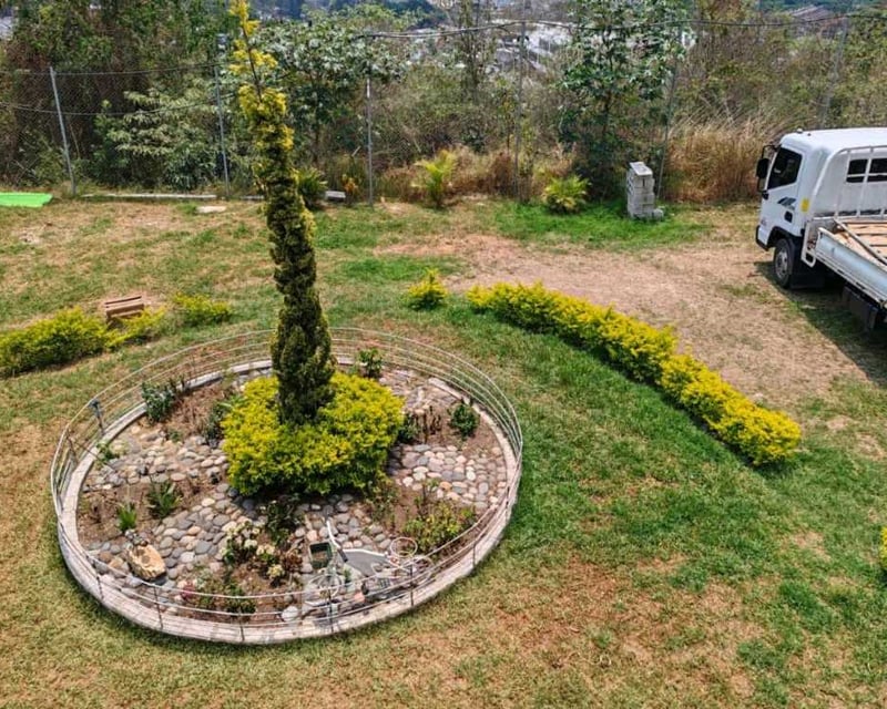 TERRENO EN VENTA📍Colonia El Aceituno, Zona 17