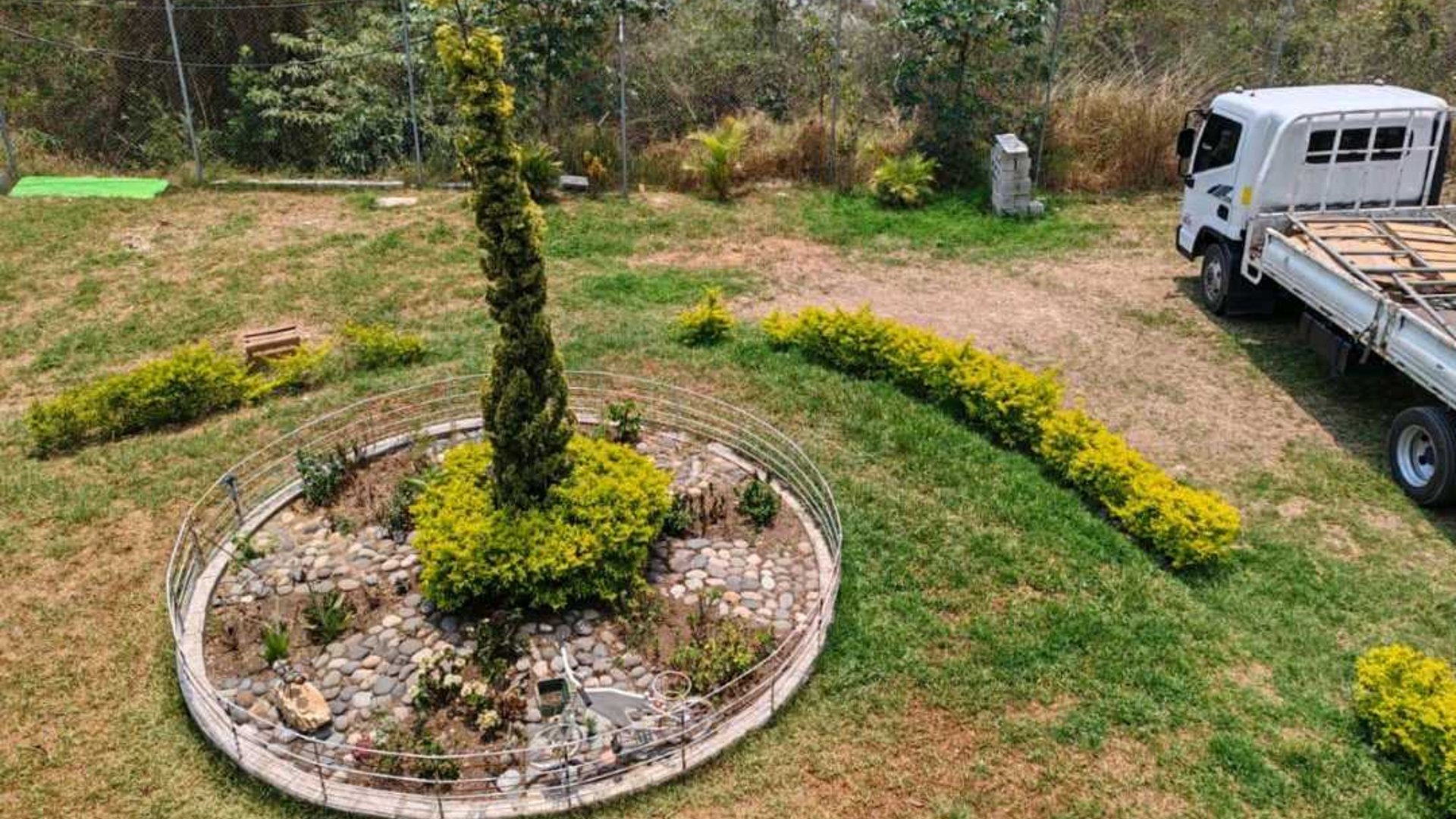 TERRENO EN VENTA????Colonia El Aceituno, Zona 17