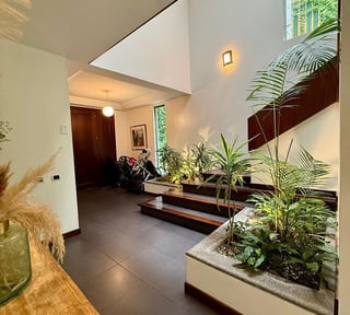 Casa en Renta – VH2, Zona 15