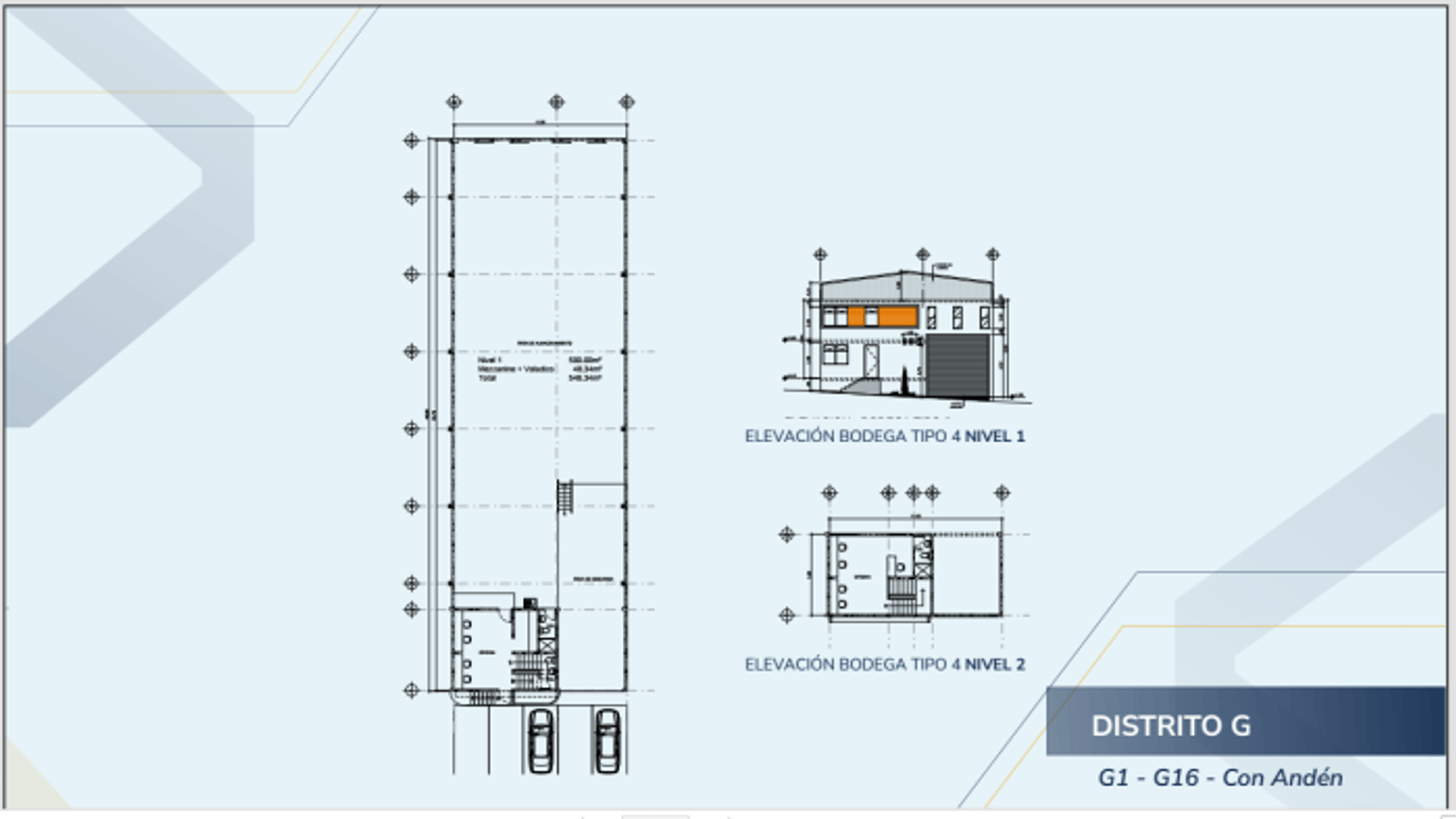 Bodegas en CES en Pre-venta - Miniatura 4