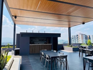 Oficina en renta | Edificio 01010, Zona 10 - 5