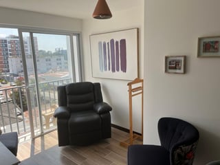 Apartamento en Renta en Zona 12, Ciudad de Guatemala - 2