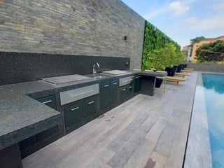 Apartamento en renta   / Santa Ines del Parque, zona 14 - 2