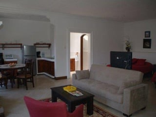 APARTAMENTO TIPO ESTUDIO EN RENTA EN ANTIGUA G. - 4