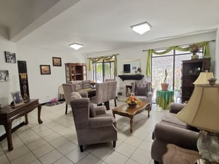Casa en venta Residencial Campo Verde Entrada Olmeca - 3