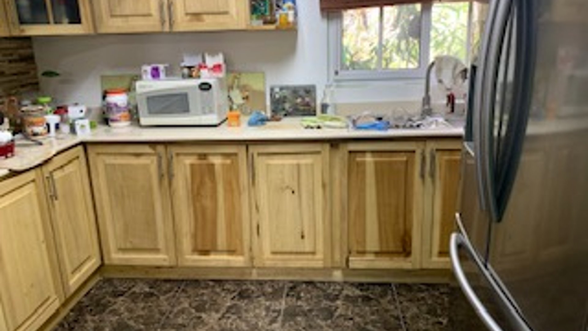 Vendo amplia Casa en Condado San Nicolas - Miniatura 8