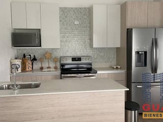 Apartamento en Venta, Carretera a Olmeca-Pavón (V10065) - 4