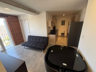 RENTA Apartamento Amueblado Zona 10 Fiamene - 3