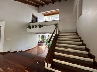 ¡Exclusiva casa en venta con amplio jardín en El Socorro CAES, Km 12.7! - 5