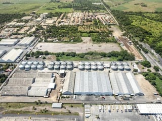En renta Ofibodega Industrial Escuintla Guatemala - 3